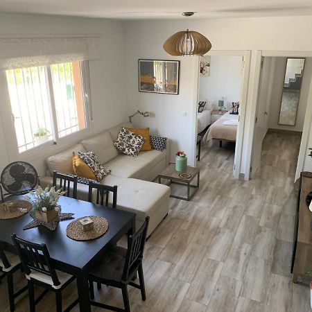 Pedregalejo Beach House Malaga Exterior photo