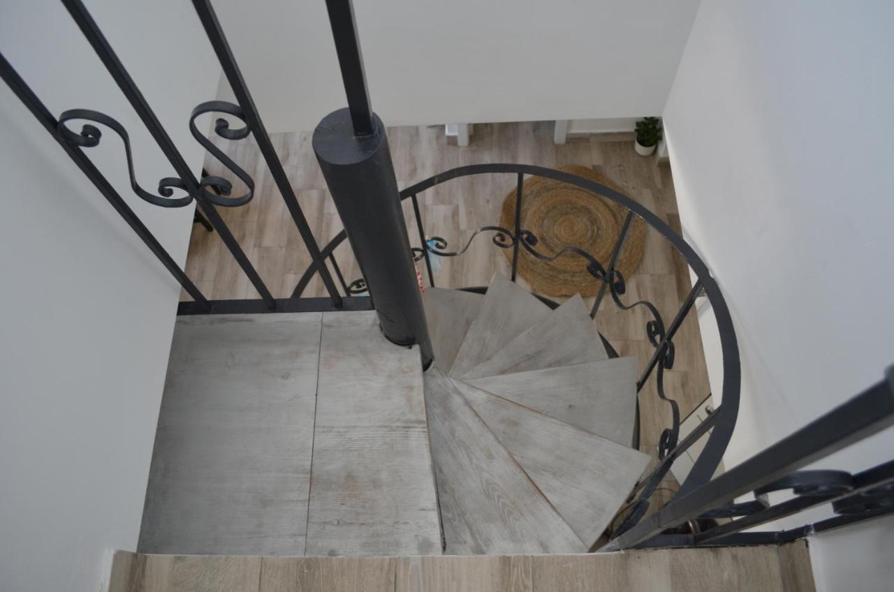 Pedregalejo Beach House Malaga Exterior photo